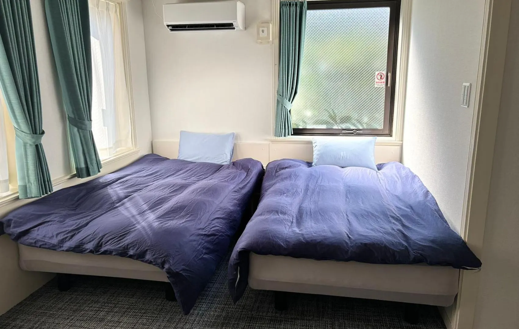 Aparthotel Hananoie華之家 Tokyo