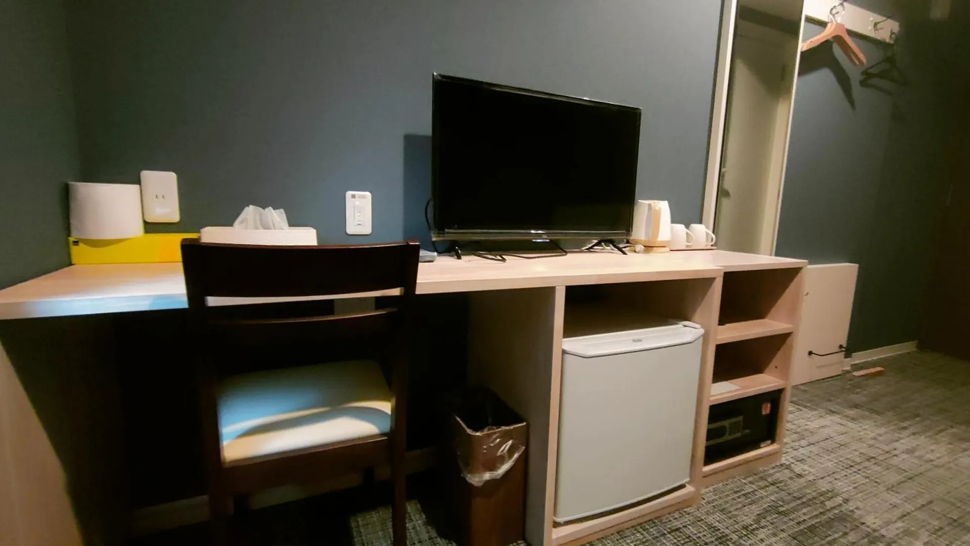 Hananoie華之家 Tokyo Aparthotel