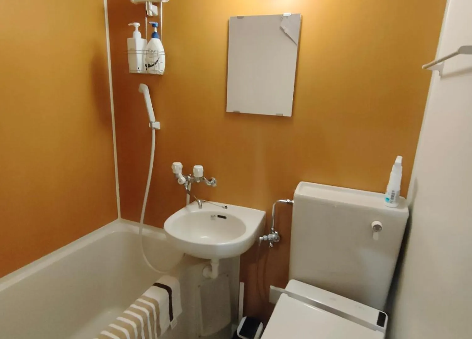 Hananoie華之家 Tokyo Aparthotel