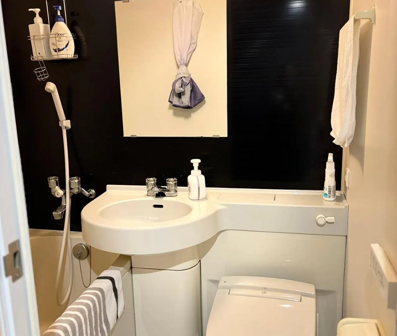 Hananoie華之家 Tokyo Aparthotel