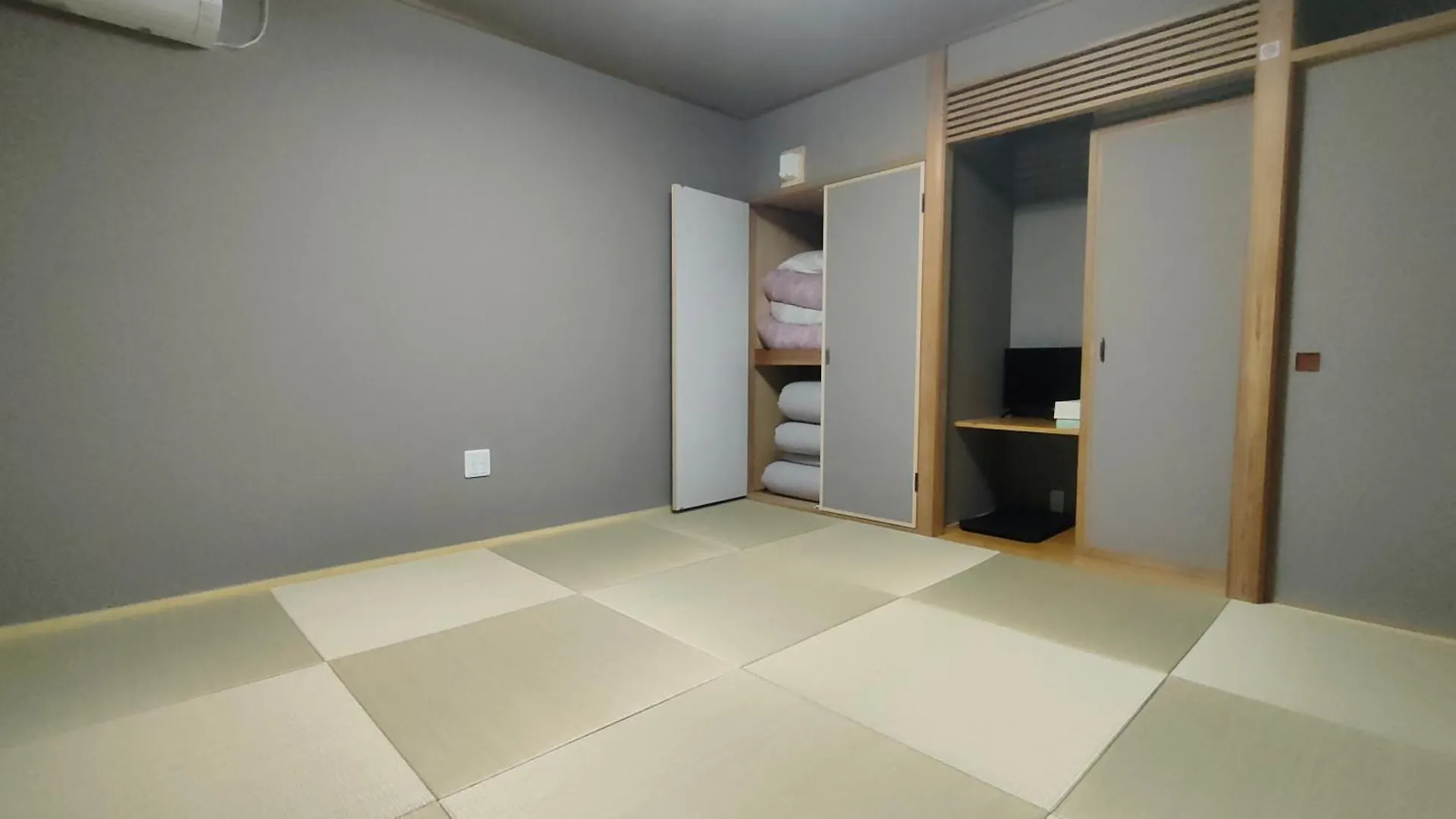 Aparthotel Hananoie華之家 Tokyo