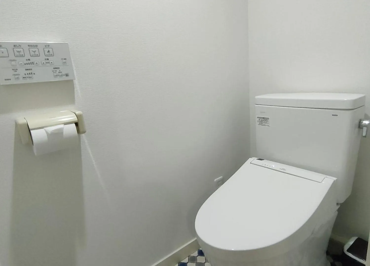 Hananoie華之家 Tokyo Aparthotel