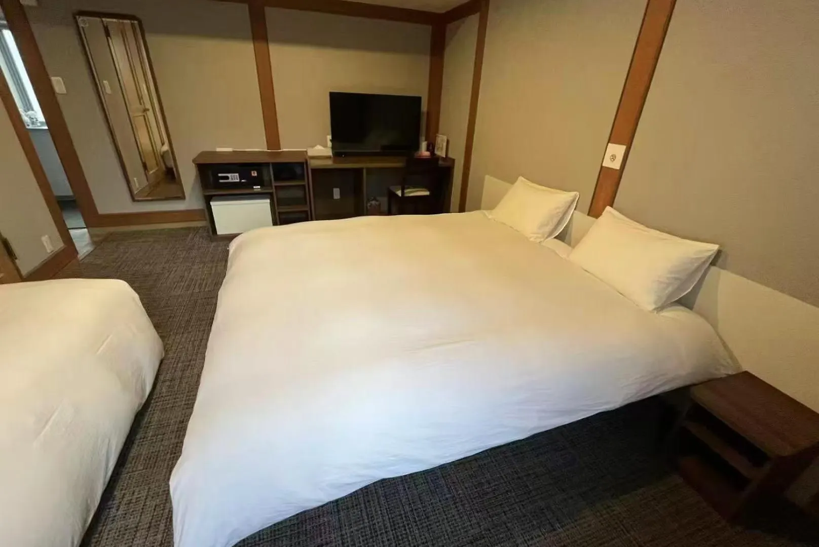 Aparthotel Hananoie華之家 Tokyo Japan