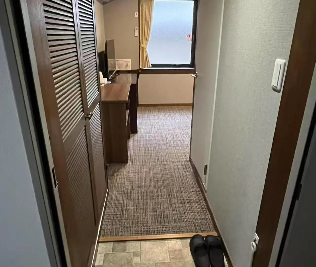 Hananoie華之家 Tokyo Aparthotel