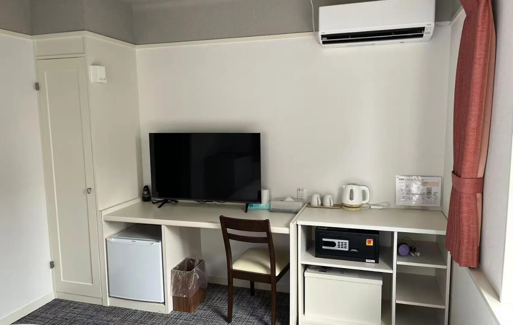 Aparthotel Hananoie華之家 Tokyo