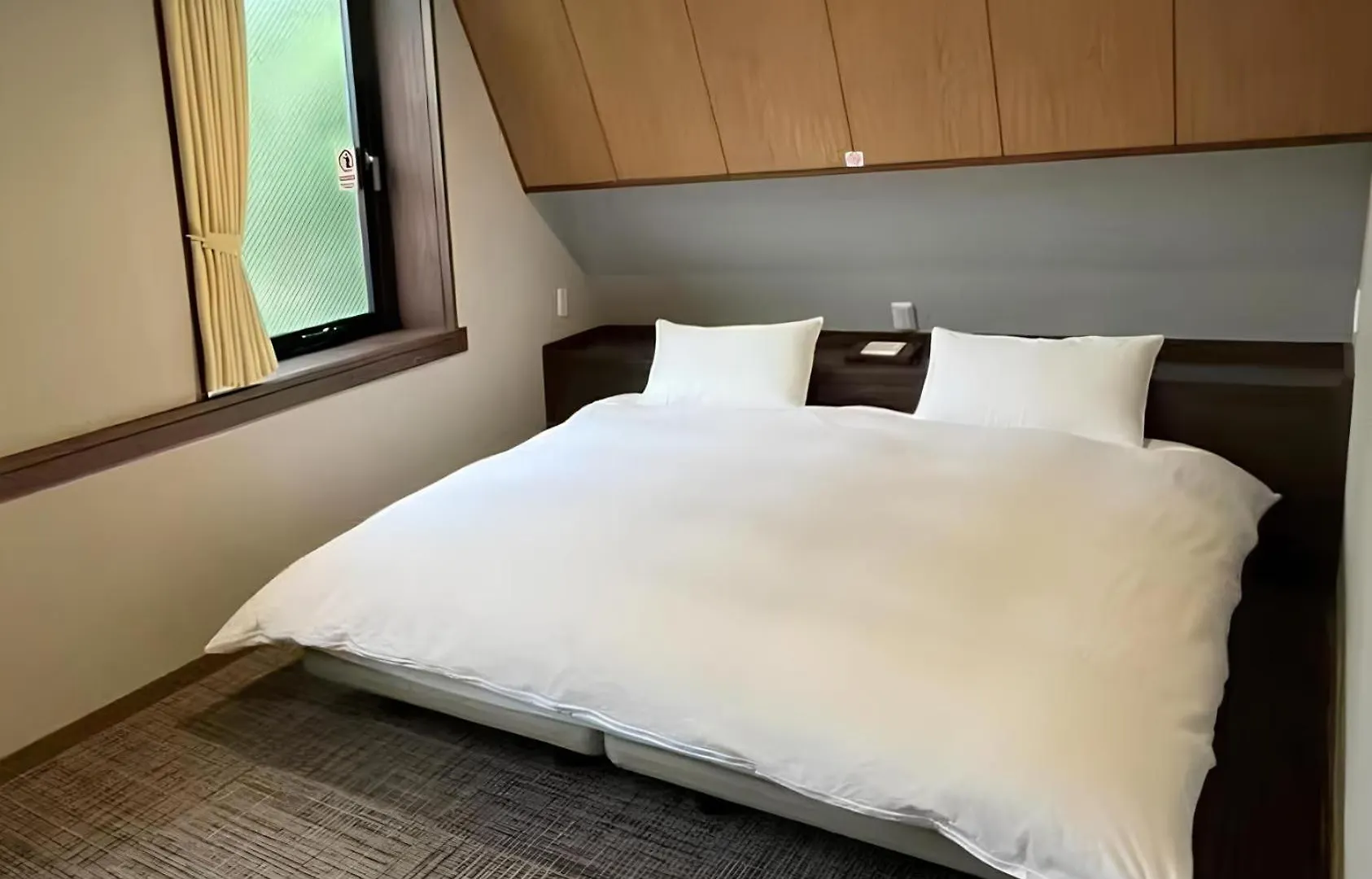 Aparthotel Hananoie華之家 Tokyo