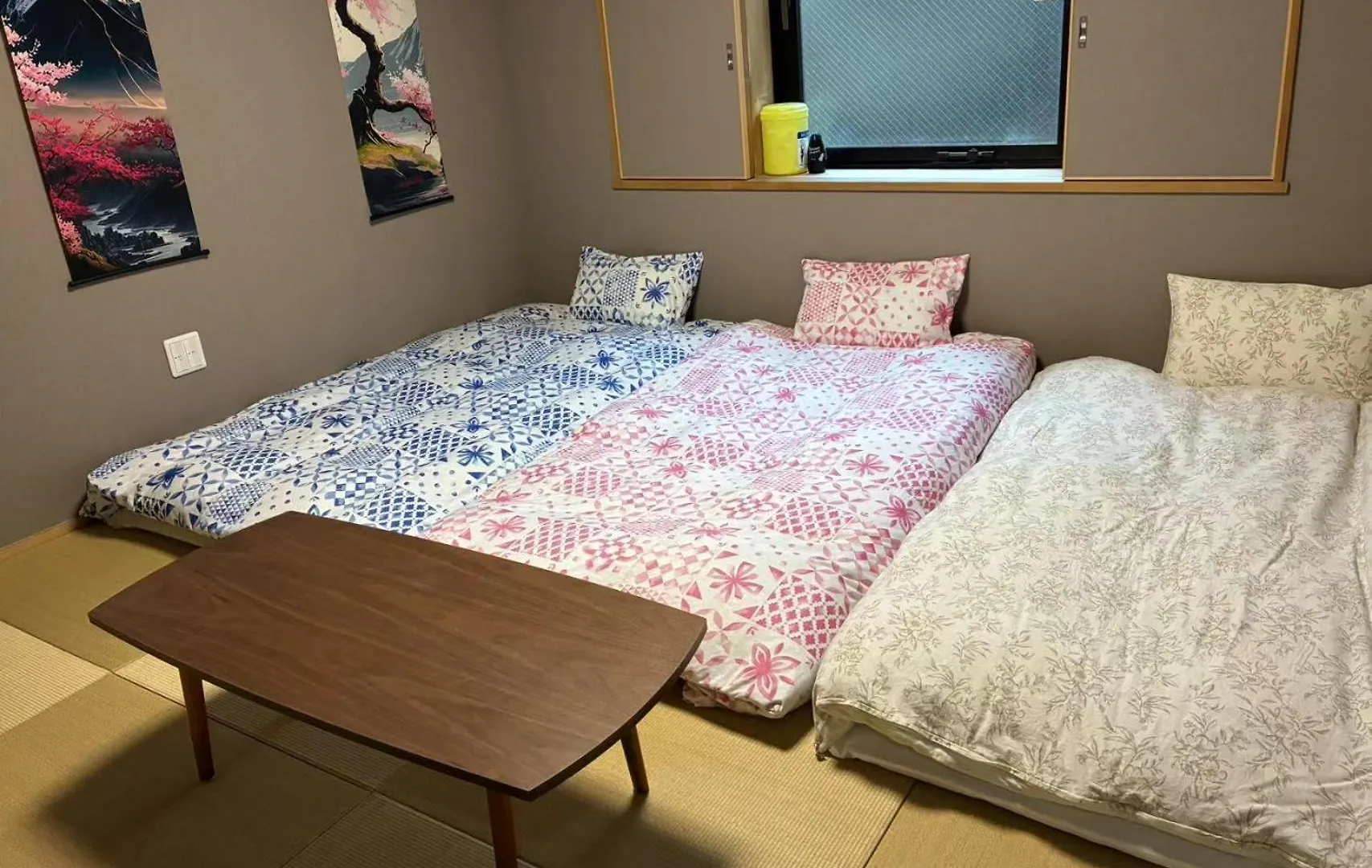Aparthotel Hananoie華之家 Tokyo Japan
