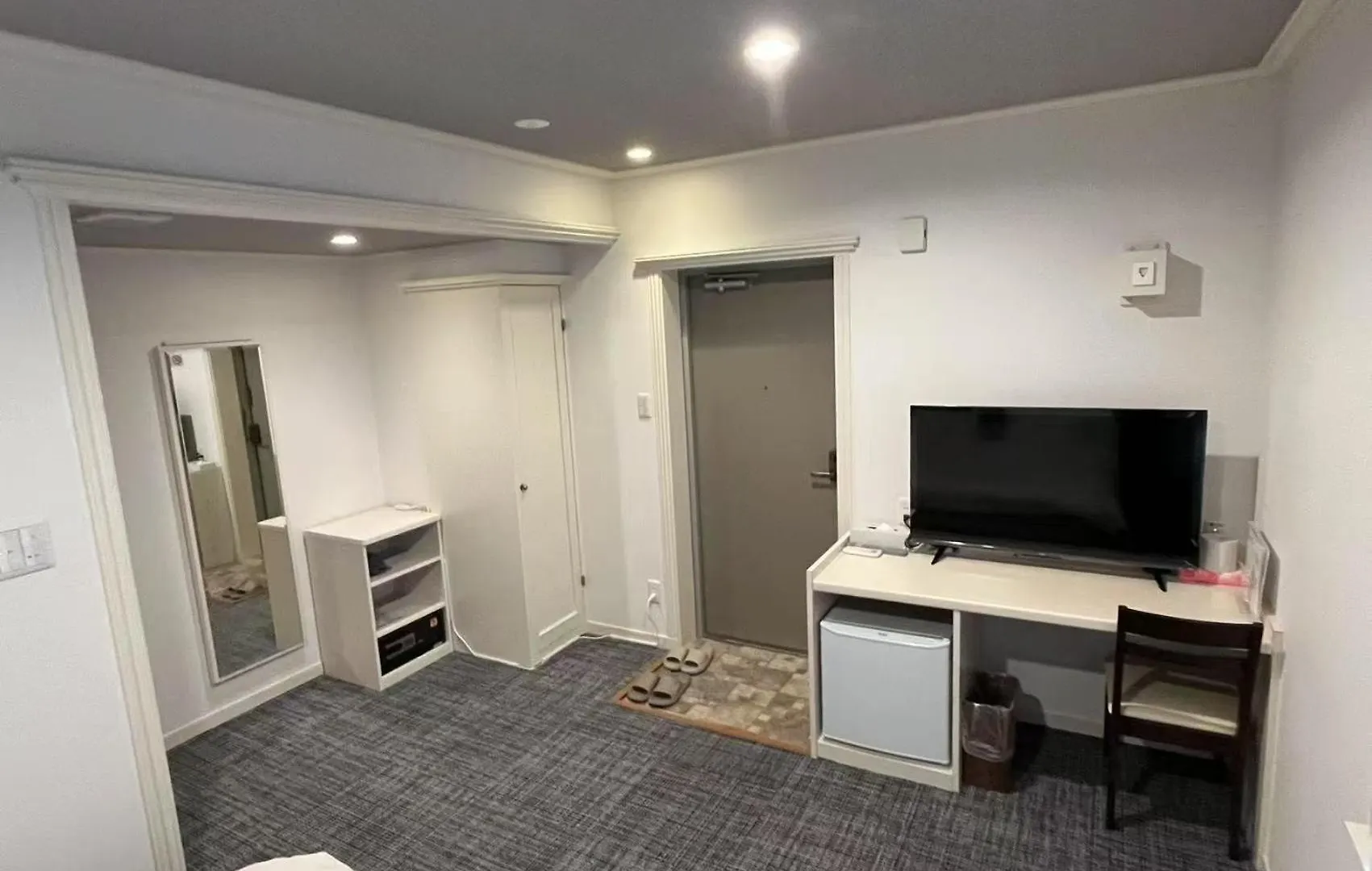 Aparthotel Hananoie華之家 Tokyo