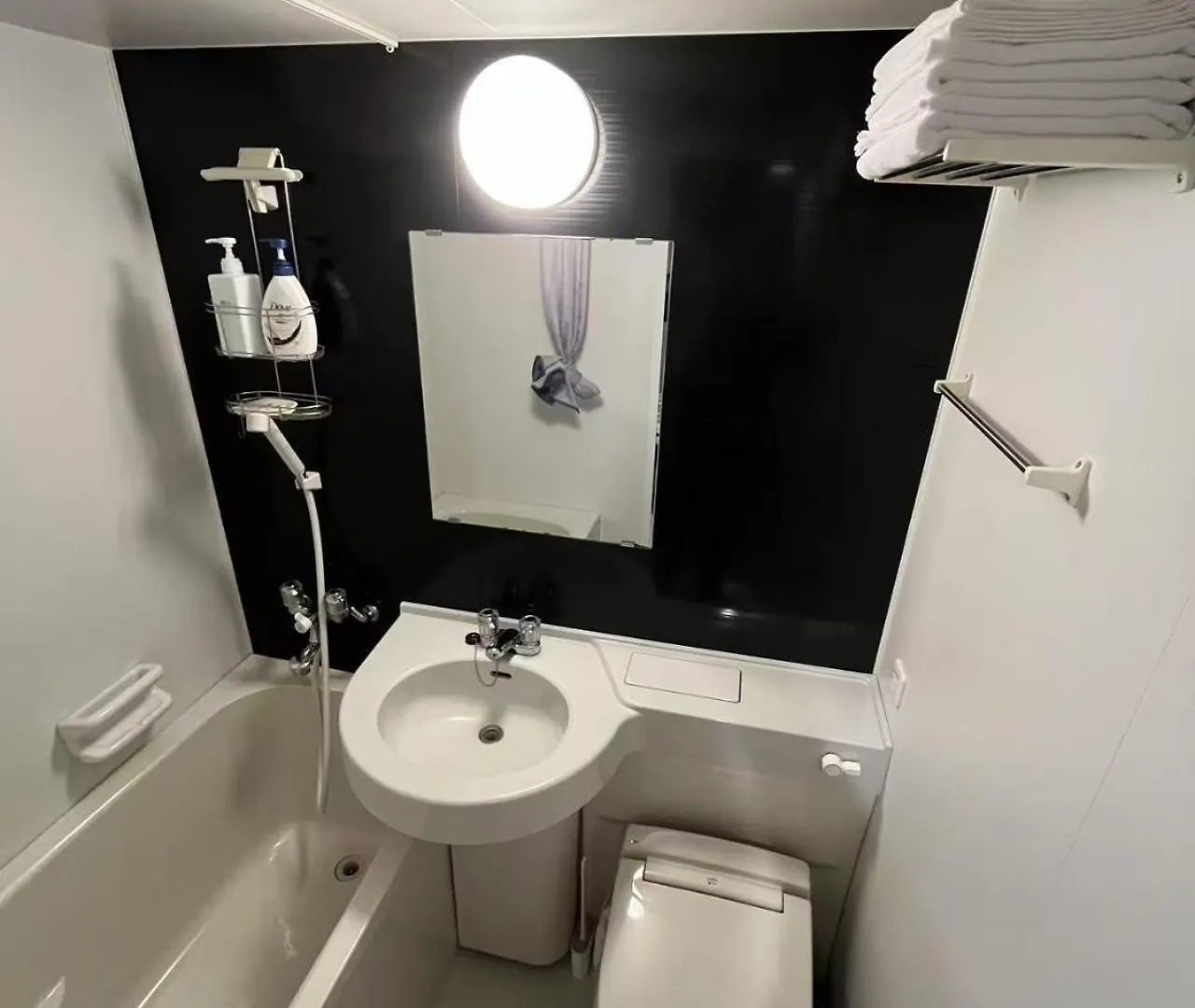 Aparthotel Hananoie華之家 Tokyo