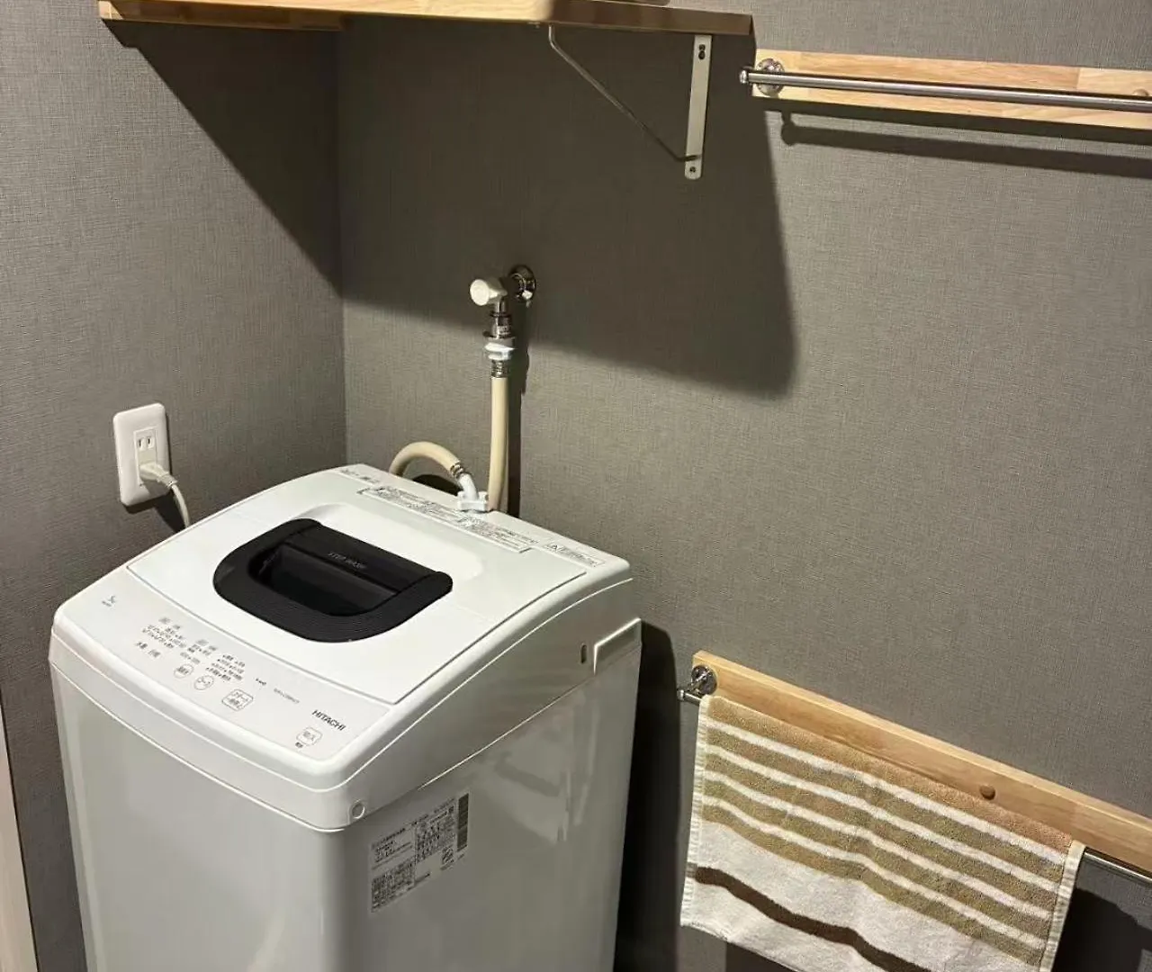 Aparthotel Hananoie華之家 Tokyo Japan
