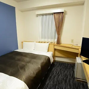 *** Hotel Sakae Japan