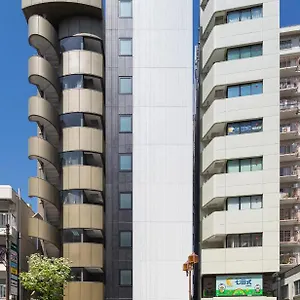 ホテル Asta, 東京都