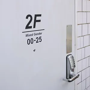 ホステル アーモンド アンド カフェ, 東京都