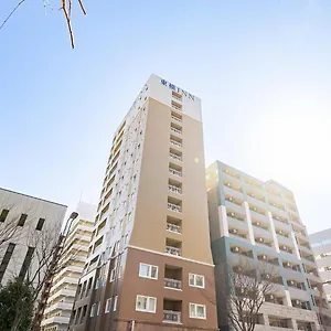 ホテル Toyoko Tozai-sen Kiba-eki, 東京都