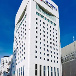*** Hotel Daiwa Roynet Shinkansenguchi Japan
