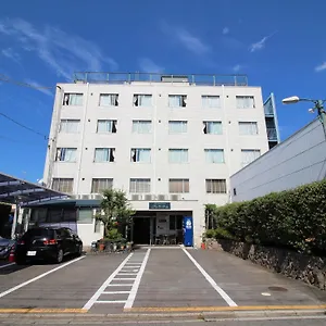 ** Hotel Chrysantheme Japan