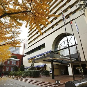 **** Hotel Monterey Yokohama Japan