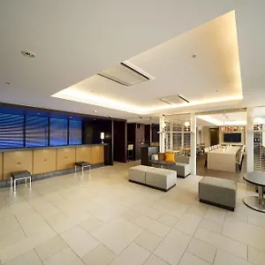 *** Hotel Sotetsu Fresa Yokohama Totsuka Japan